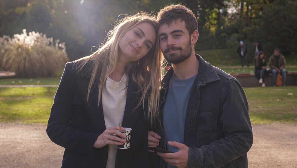 Maxime Clément Rémiens les photos de ses adieux à Salomé Ici tout