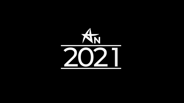 An 2021 le samedi 1er janvier sur Antenne Réunion