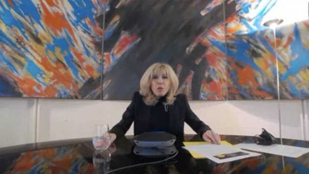 Pièces jaunes : ne ratez pas l’interview exclusive de Brigitte Macron dans le 19h