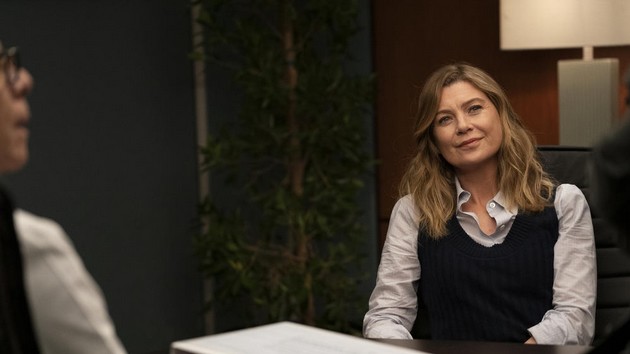 ‘Grey’s Anatomy’ : Ellen Pompeo milite pour la fin de la série