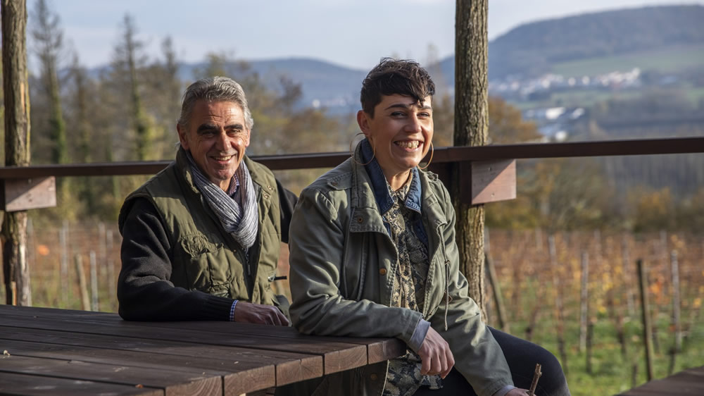 'L'Amour est dans le pré 2022' : les agriculteurs de la saison 17