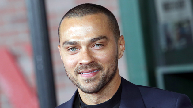 Grey's Anatomy : Jesse Williams ne s’opposerait pas à un spin-off sur Jackson et April