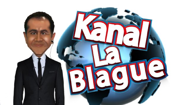 Kanal La Blague - Spécial Coupe du Monde