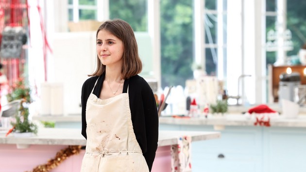 ‘Le Meilleur pâtissier’ : Maud évoque le tournage intense du concours