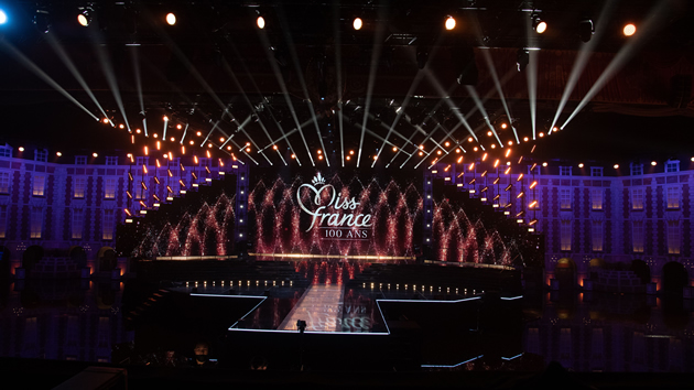 Miss France 2022 : zoom sur les membres du jury