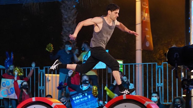 ‘Ninja Warrior’ : découvrez les nouveautés de la nouvelle saison