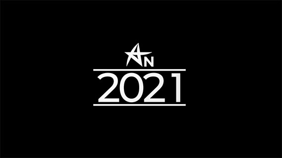 Retrospective 2021