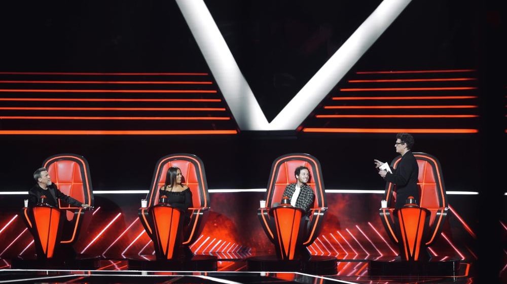 ‘The Voice 2022’ : une incontournable chanteuse intègre le jury