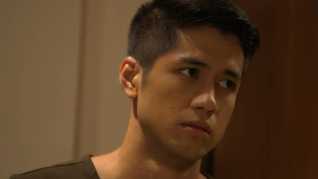 Aljur Abrenica (Xander) : un vrai papa poule !